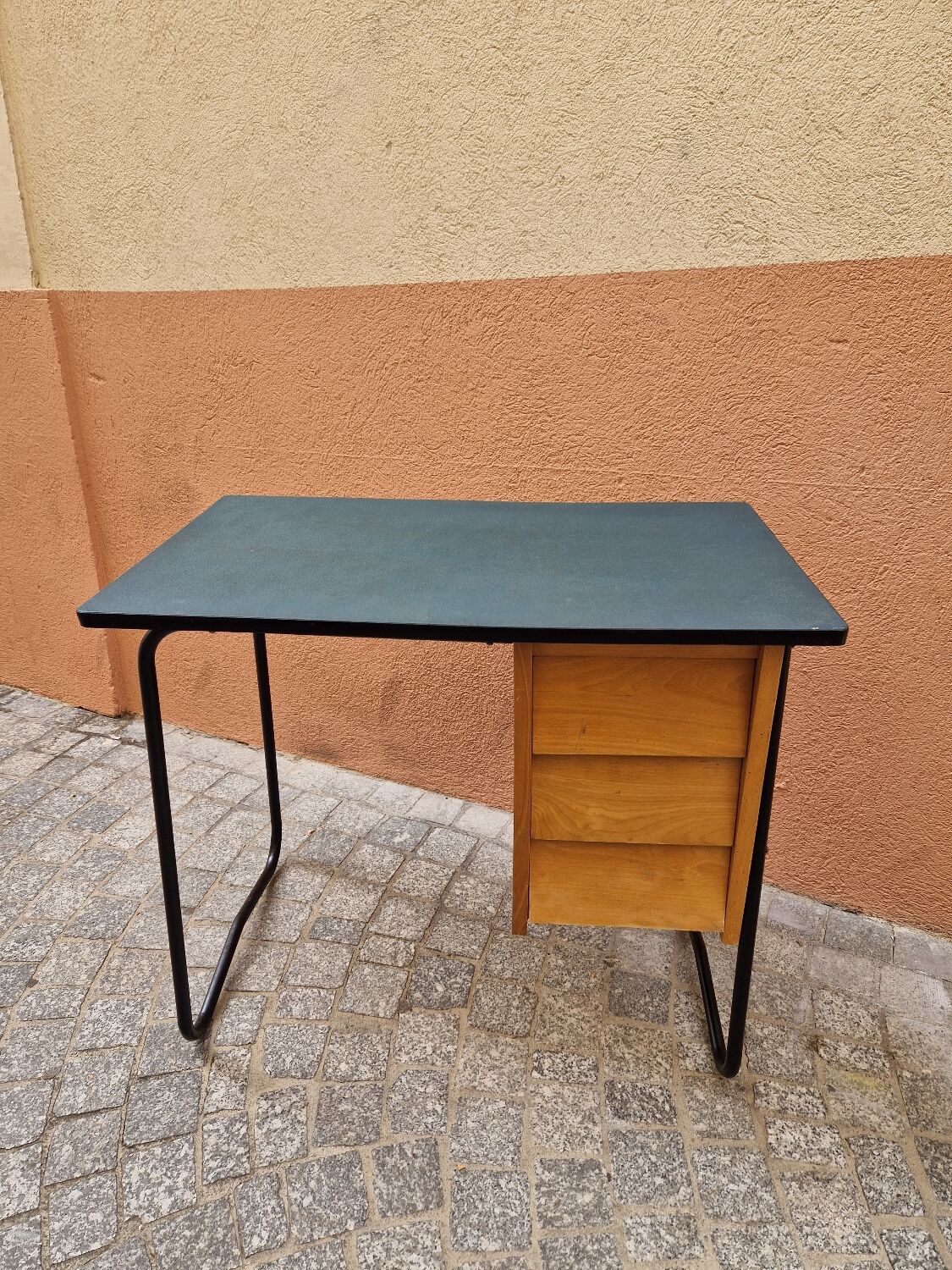 Bureau années 50