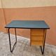 Bureau années 50