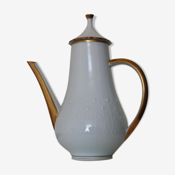 Carafe porcelaine de Limoges