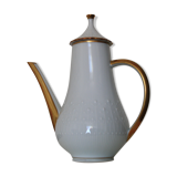 Limoges porcelain decanter