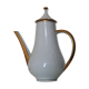Limoges porcelain decanter