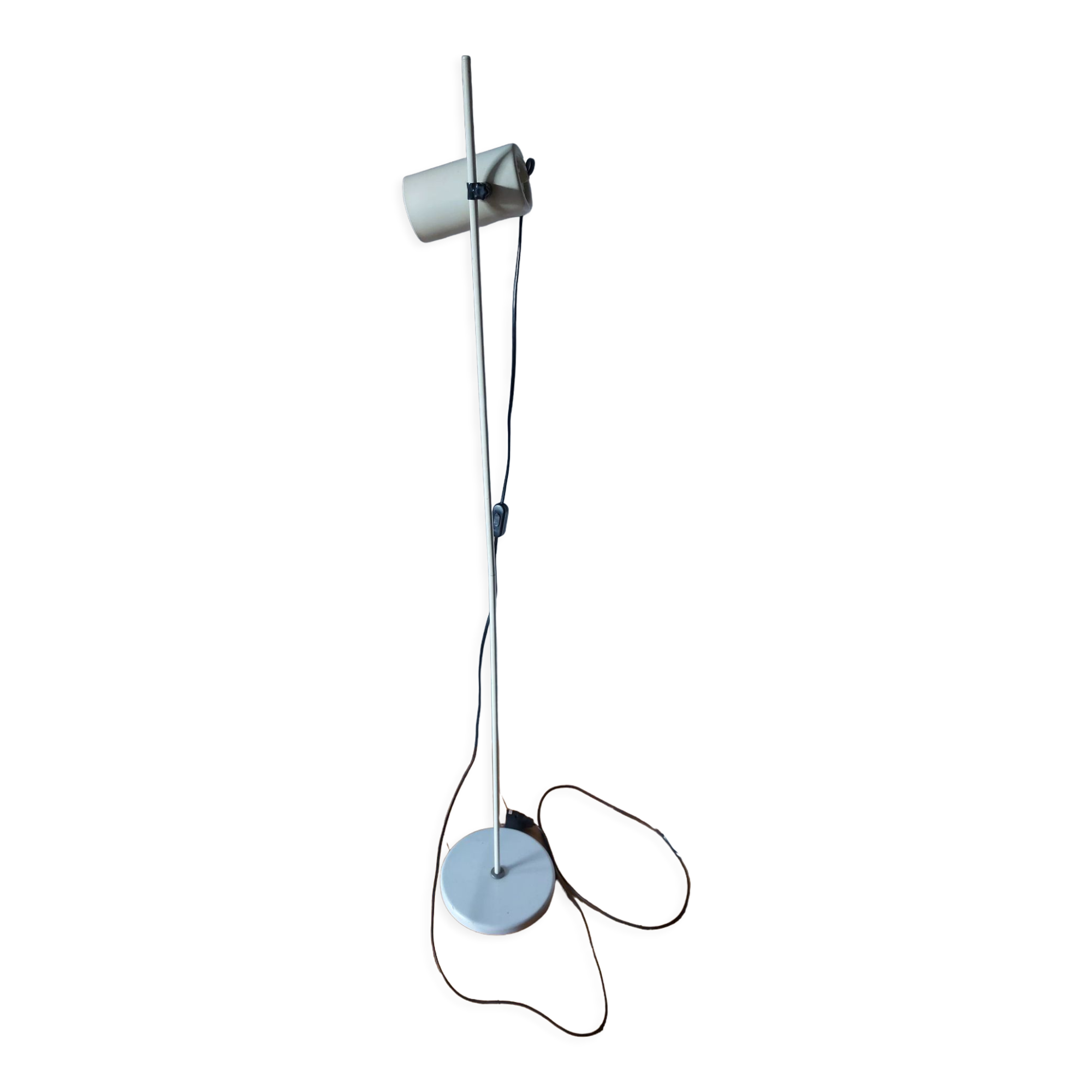 Floor lamp from the 70s and 80s, Habitat