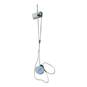 Lampadaire années 70 - habitat