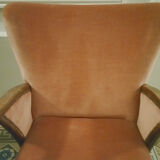 50s vintage armchair