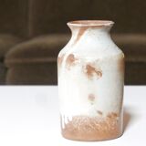 Sandstone vase, 70s