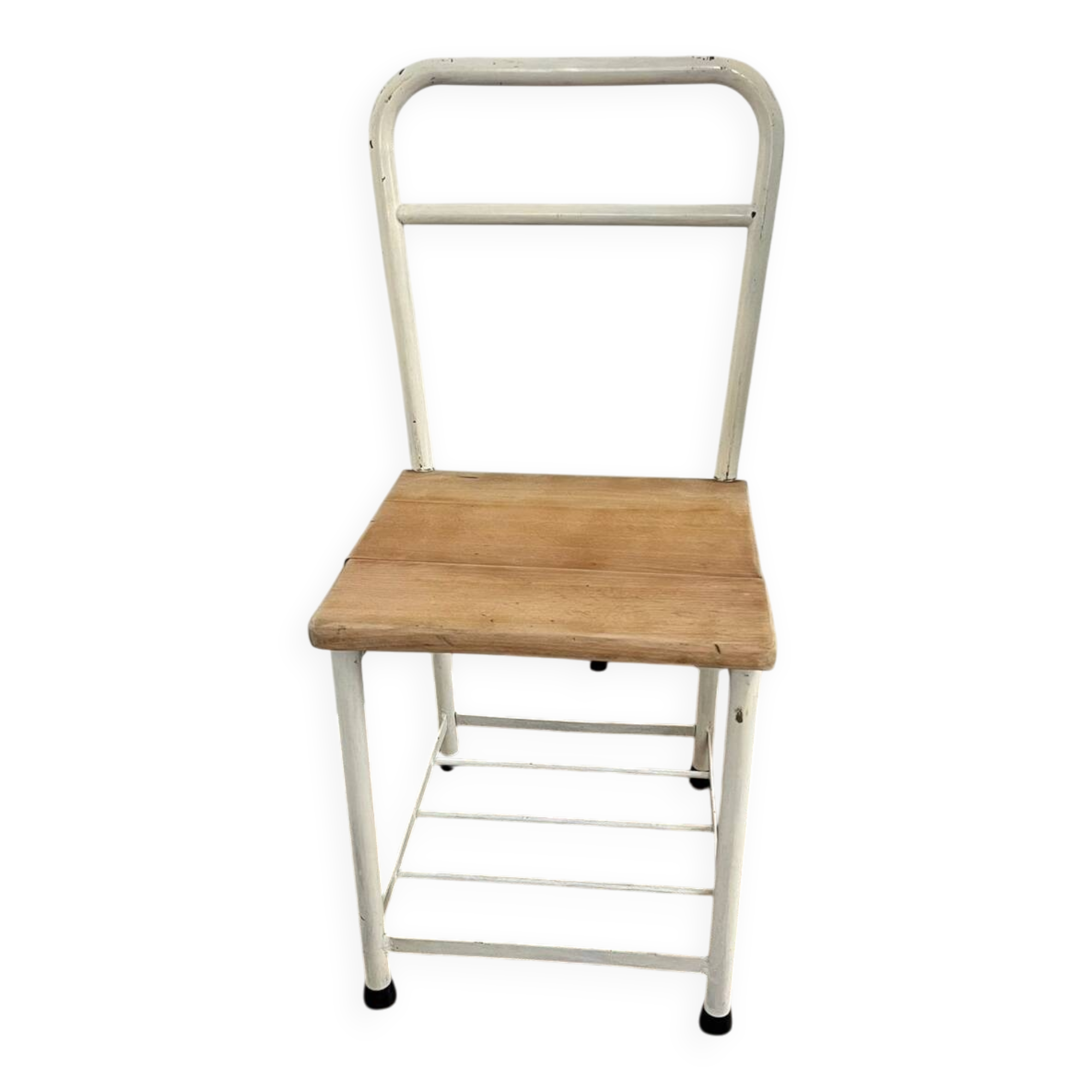 Boarding school chair