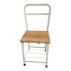 Chaise de pensionnat