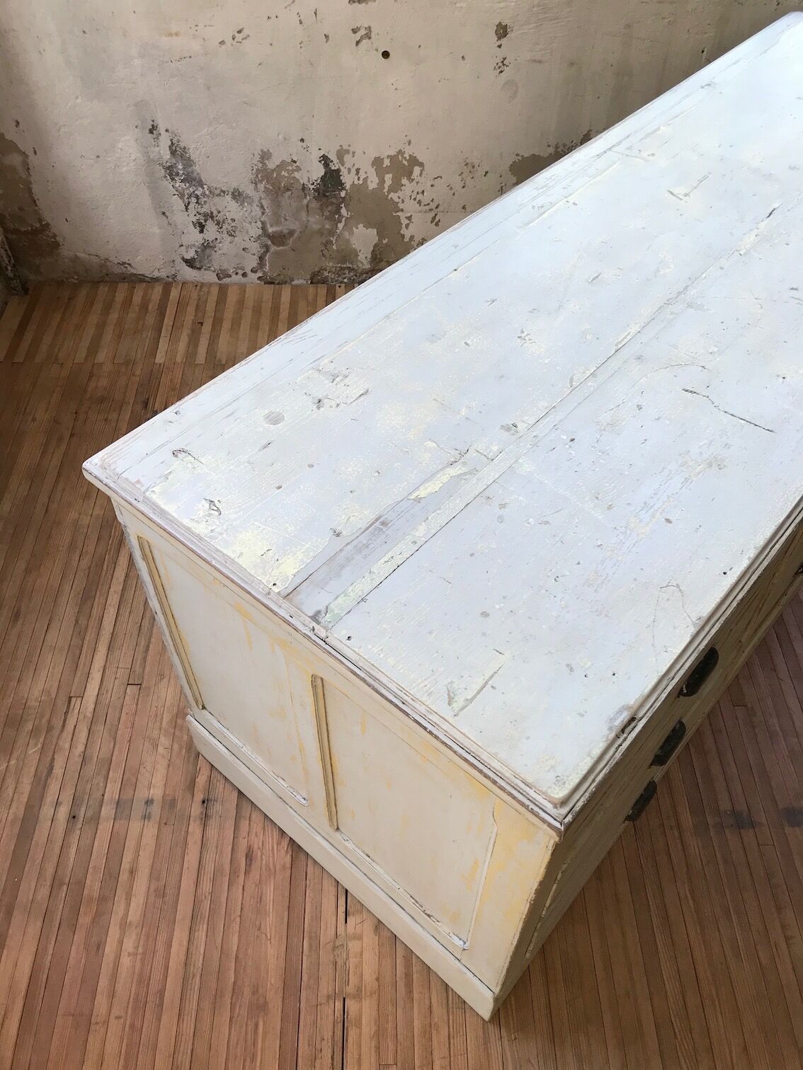 9-drawer craft Cabinet