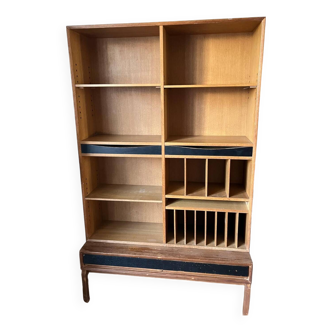 Bibliothèque