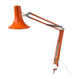Architect's lamp 1960-1970
