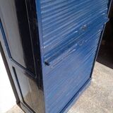 Curtain furniture / vintage wood trade ep 1940/50