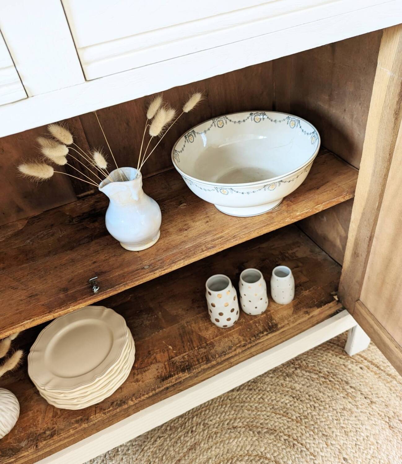 Parisian Art Deco Buffet