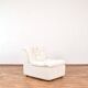 Mid-Century German Lounge Chair, 1970s.