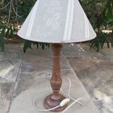 Bedside lamp