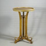 Table de lecture Thonet N°1 Art nouveau - 1895 -