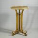 Thonet N°1 Art Nouveau reading table - 1895 -