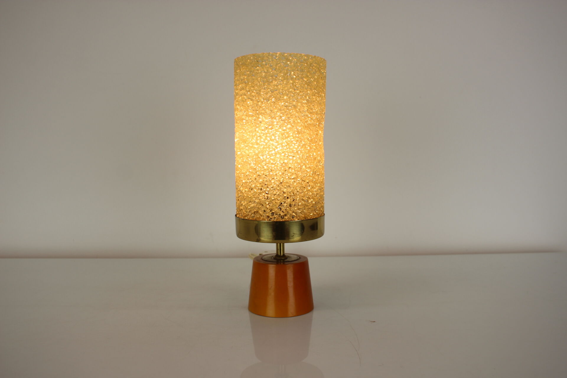 Lampe, Allemagne, années 1970