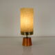 Lampe, Allemagne, années 1970