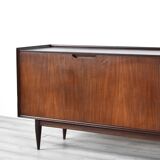 Midcentury Richard Hornby Heal's Sideboard / Long John In Stunning Afromosi