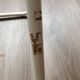 Vintage IKEA "Ted" folding chair pair – Niels Gammelgaard – 1980