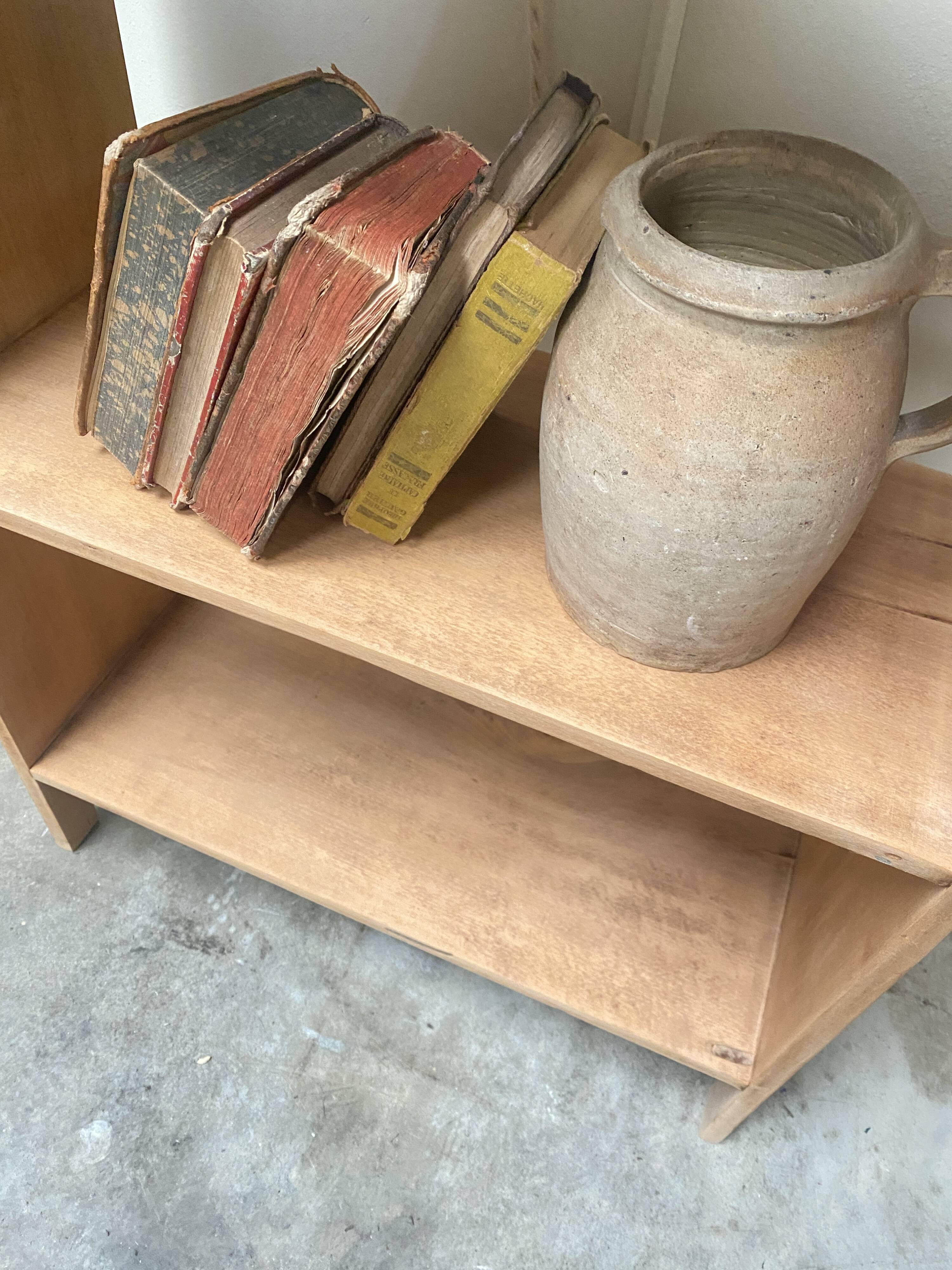Petite étagère à poser