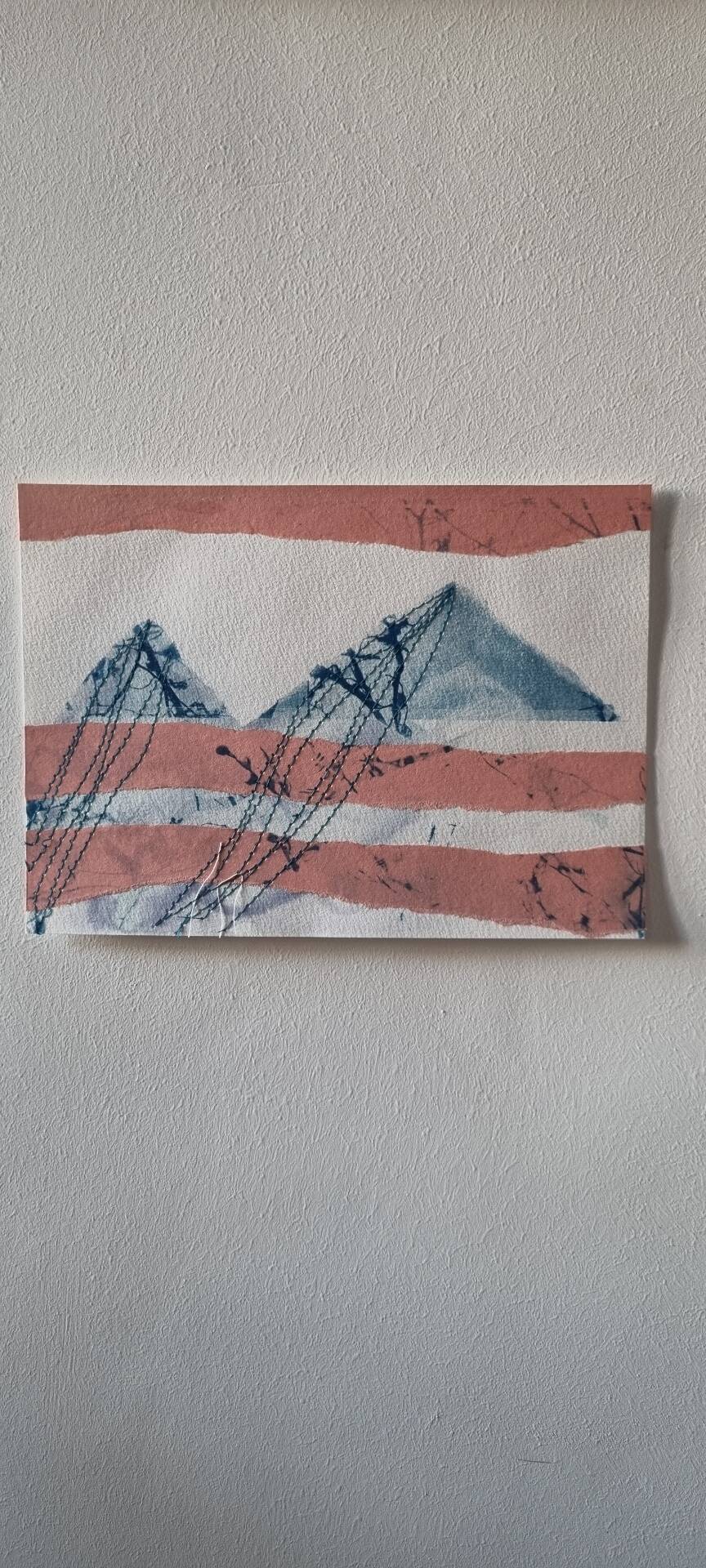 Cyanotype