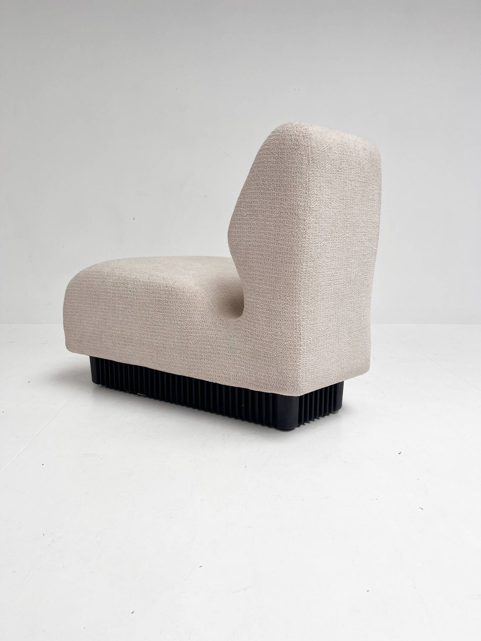 Chauffeuse modulaire par Herman Miller, 1974