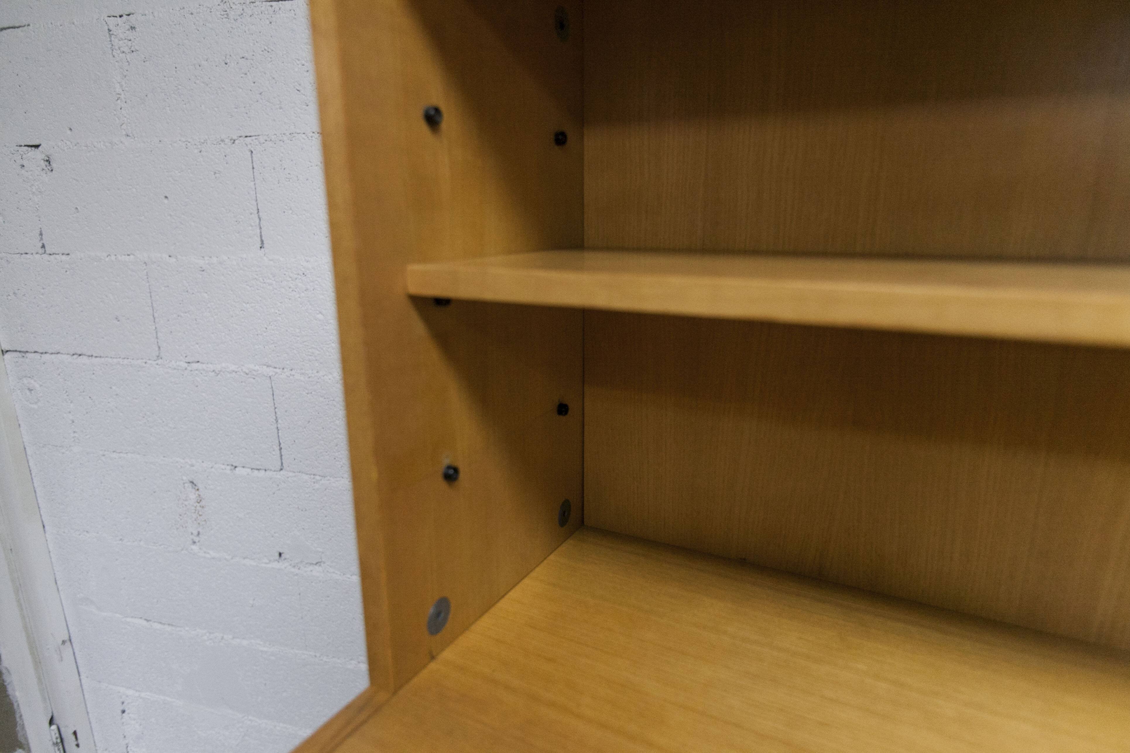 Minvielle storage secretary unit by ARP 1954