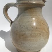 Pichet artisanal Grès du Marais 1,75l