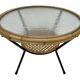 Vintage coffee table by Rohe Noordwolde, 1960, Netherlands Dirk van Sliedregt