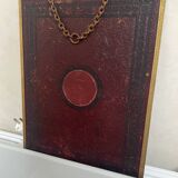 Vintage mirror
