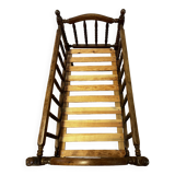 Rocking cradle