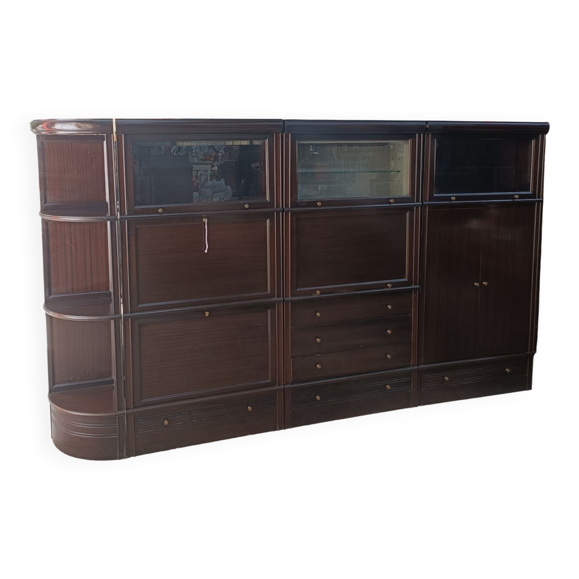 Large Modular Furniture MD