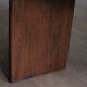 Pierre Jeanneret large library table PJ-TAT-08-A, Chandigarh, 1955-1956