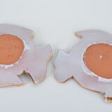 Fish cups