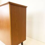 Scandinavian Teak Sideboard