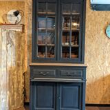 Sideboard 2 bodies in oak