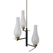 50s/60s pendant light