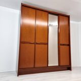 Danish wardrobe from the 80s