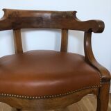 Louis Philippe office chair