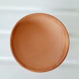 Terracotta cup