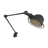 Jielde lamp 2 arms 50