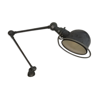 Jielde lamp 2 arms 50