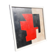 Peinture à l’huile abstraite