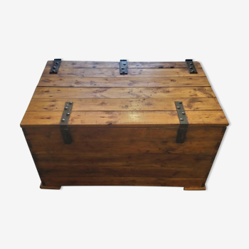 Industrial chest xxl 60 years