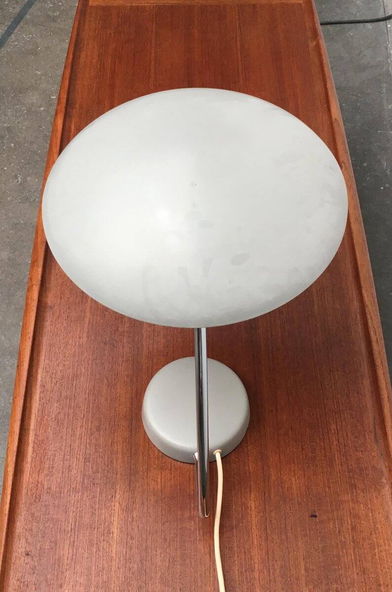Mid-Century German table lamp by Cosack