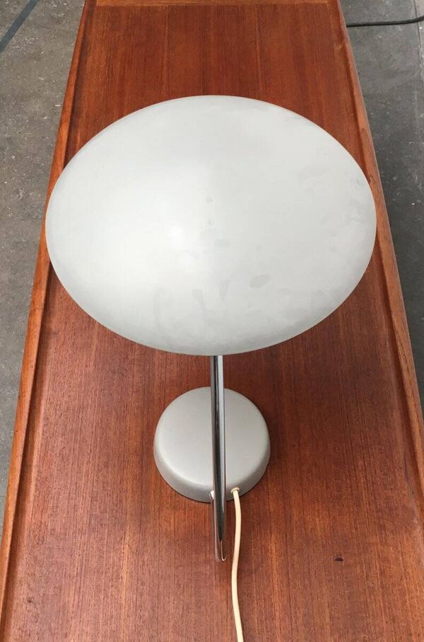 Lampe de table allemande Mid-Century de Cosack