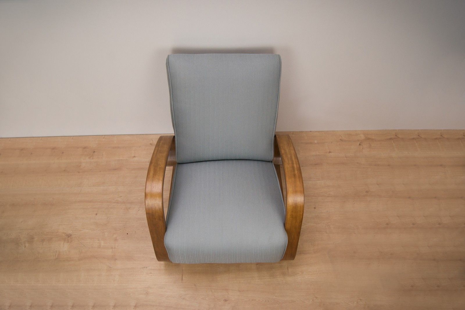 Armchair by Miroslav Navratil for UP Závody, 1930s