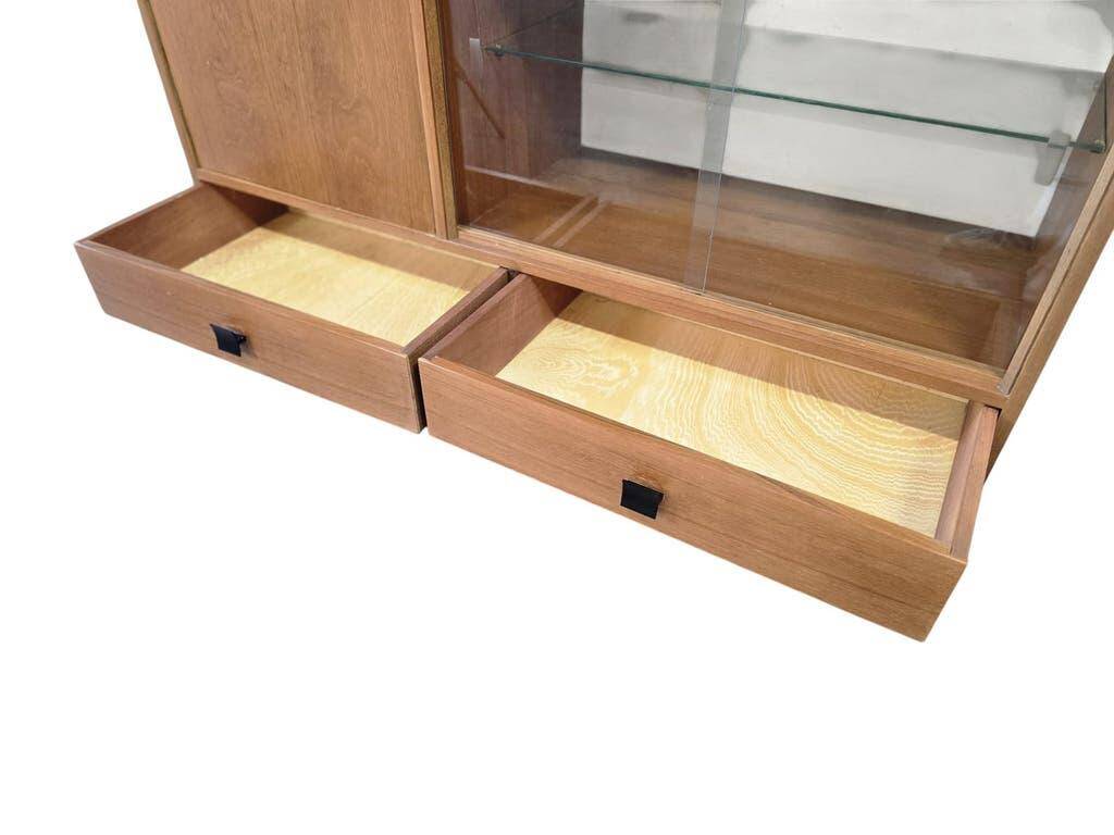 display cabinet/storage unit