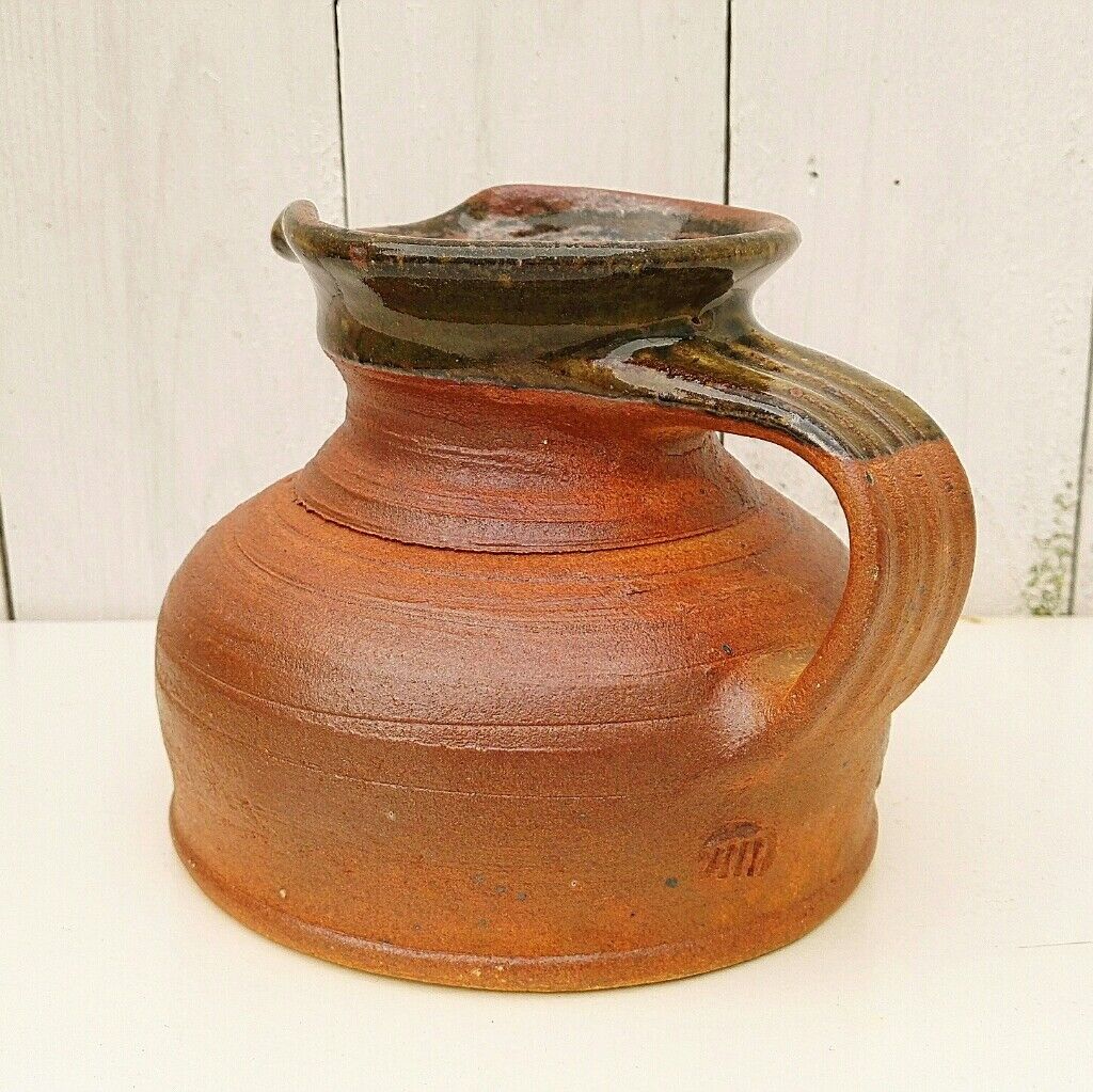 Pitcher sandstone pyrity Digan La Borne J.Stedman